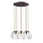 Luce 8 - Light Chandelier-556895265-556895268