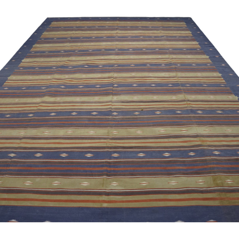 One-of-a-Kind 10'3" X 15' Area Rug
