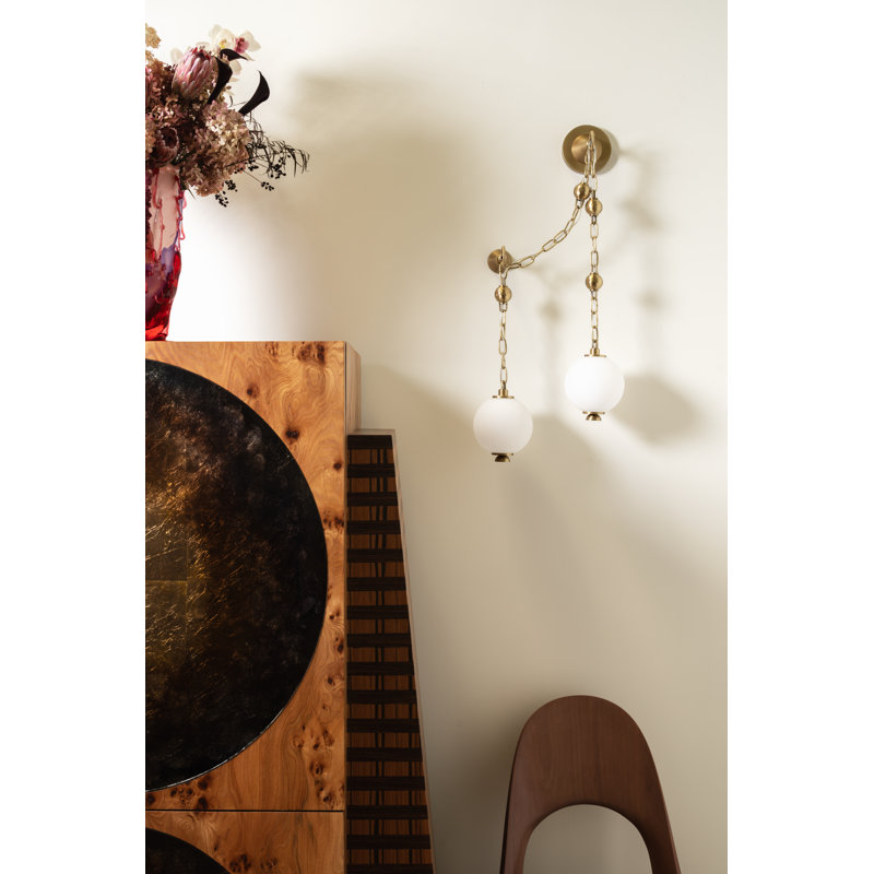 Varanasi Chandelier