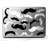 Abstract Wall Decal