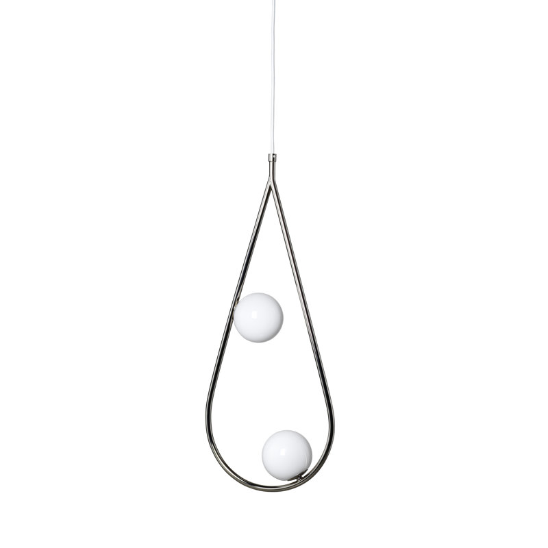 Pearls, 2, Nickel