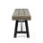 Meghans Solid Wood Acacia Outdoor Bench-1035173412