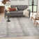 Clodomira Abstract Indoor Rug