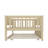 Jessicanicole Kids Twin Daybed with Trundle-1335362286