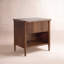 Table de chevet 1 tiroir Dorchester-1060435309