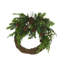 Pine and Berry 27" Wreath