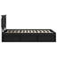 Solid Wood Bed-1000659664-1000659674