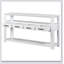 Console moderne avec 4 tiroirs et 2 tablettes, parfaite pour le rangement élégant et la présentation dans les salons-1430551980