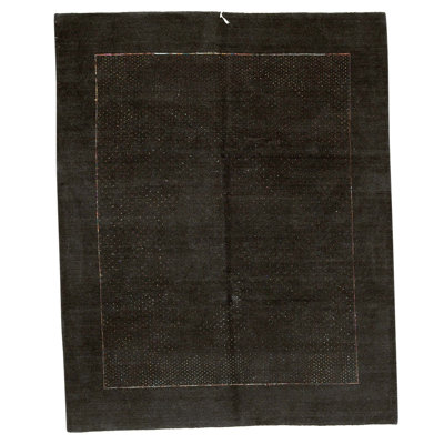 One-of-a-Kind 7'9" X 9'9" Area Rug