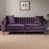Velours mauve est en rupture de stock