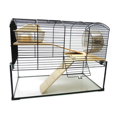 Kathy Small Animal Cage