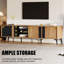 TV Stand for TVs up to 78"