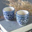 Belvidera  Ceramic Teacup