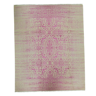 One-of-a-Kind 8'2" X 10' Area Rug