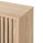 2 Door Shoe Rack