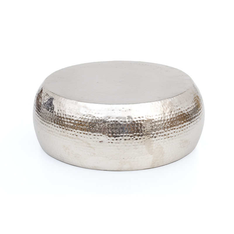 Shiny Solid Coffee Table
