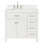 5_ARIEL Bristol 36 Single Sink Bathroom Vanity with Carrara White Quartz