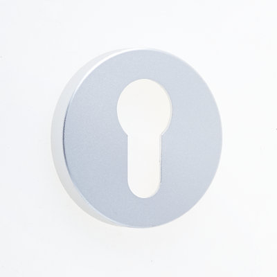 SAA Euro Profile Escutcheon