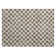 Machine Washable Indoor/Outdoor Xhevrie Brown Rug