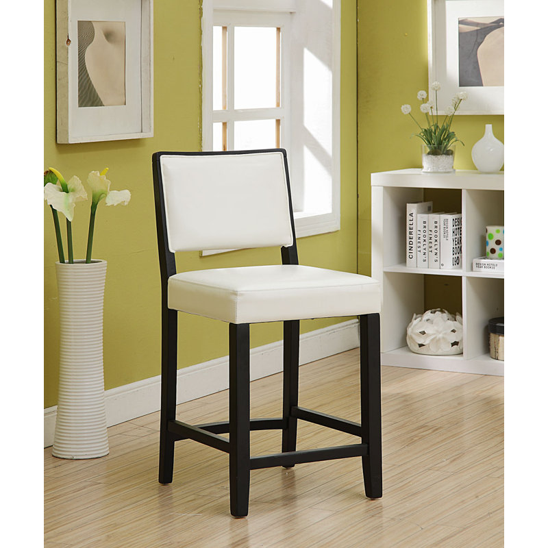 Tabouret de comptoir bar & Haywards, Tabouret de comptoir (assise de 24 po de hauteur)