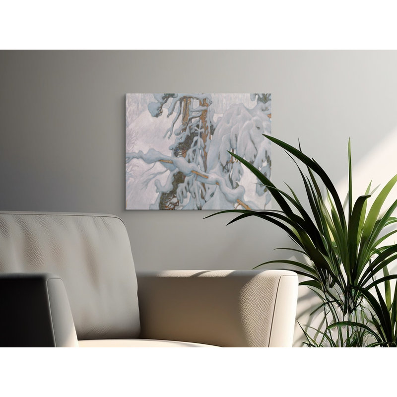 Sommers Wrapped Canvas Print Set, 14x11