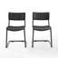 Chaise d'appoint Conrad-855929294