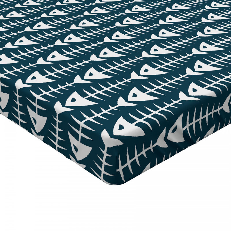 Microfiber Fitted Sheet, Full Fitted Sheet