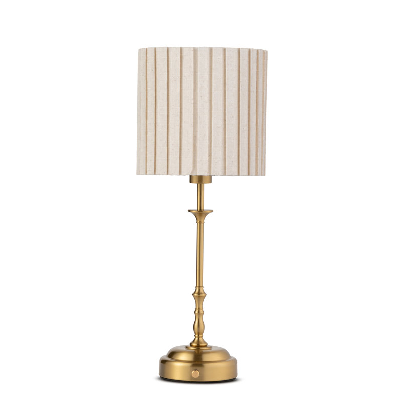 Artemiusz Metal Lamp