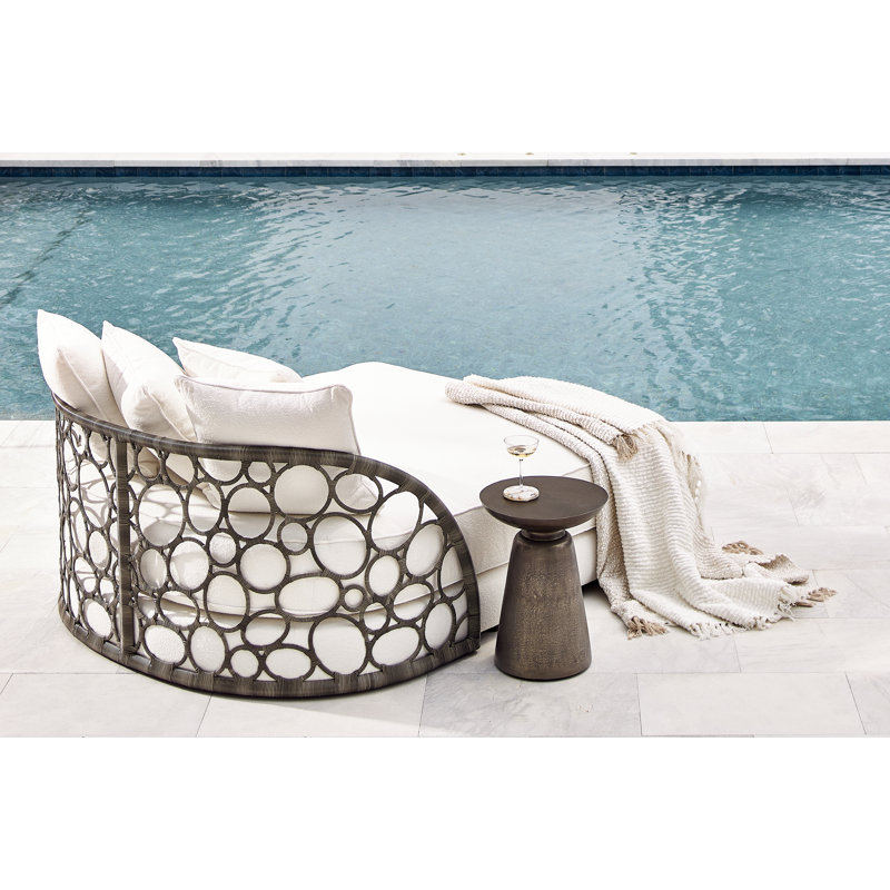 Catalan Side Table