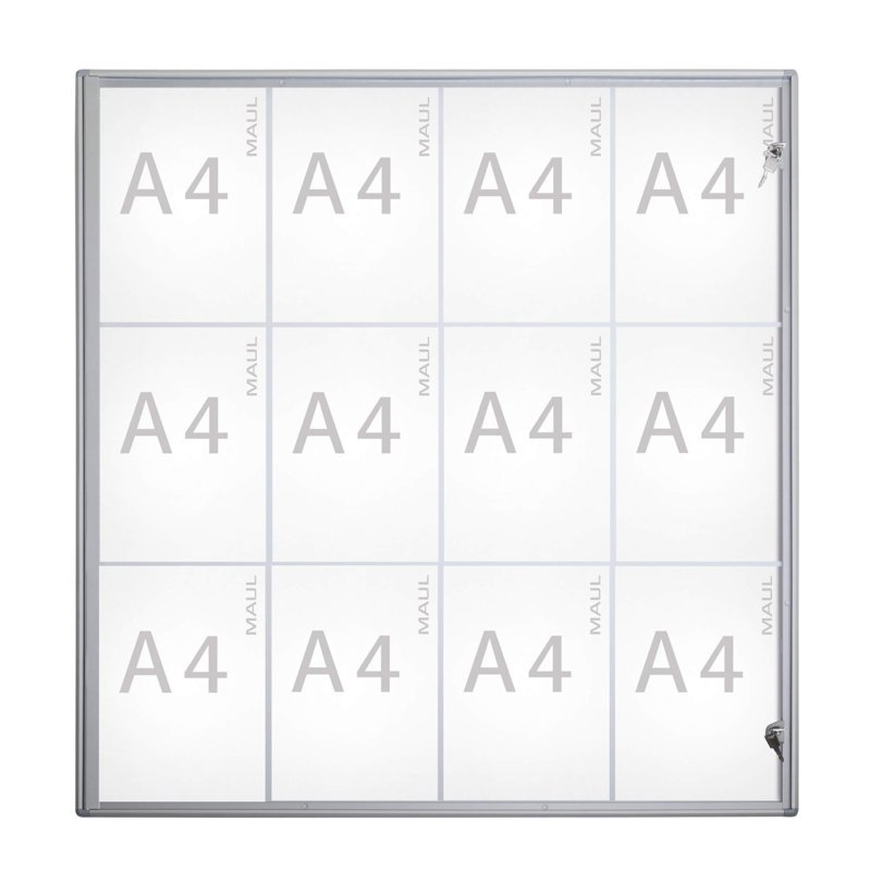 Extraslim Noticeboard