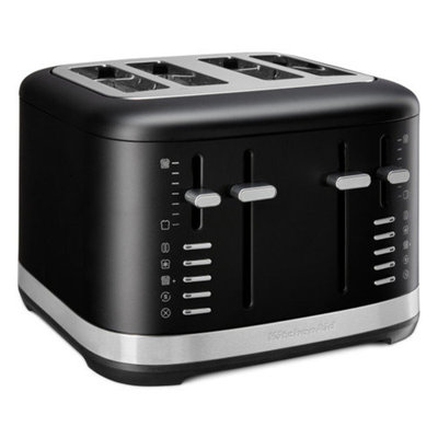 KitchenAid 4 Slot Toaster