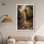 Art sur toile 