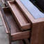 Commode amovible vintage