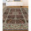 Handmade Wool Oriental Area Rug