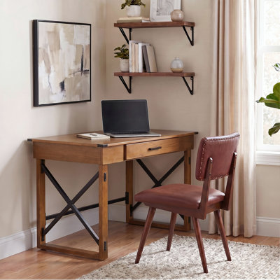 Bureau pour travailler debout à hauteur réglable