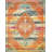 Dimonetta Washable Oriental Indoor Rug-23392888
