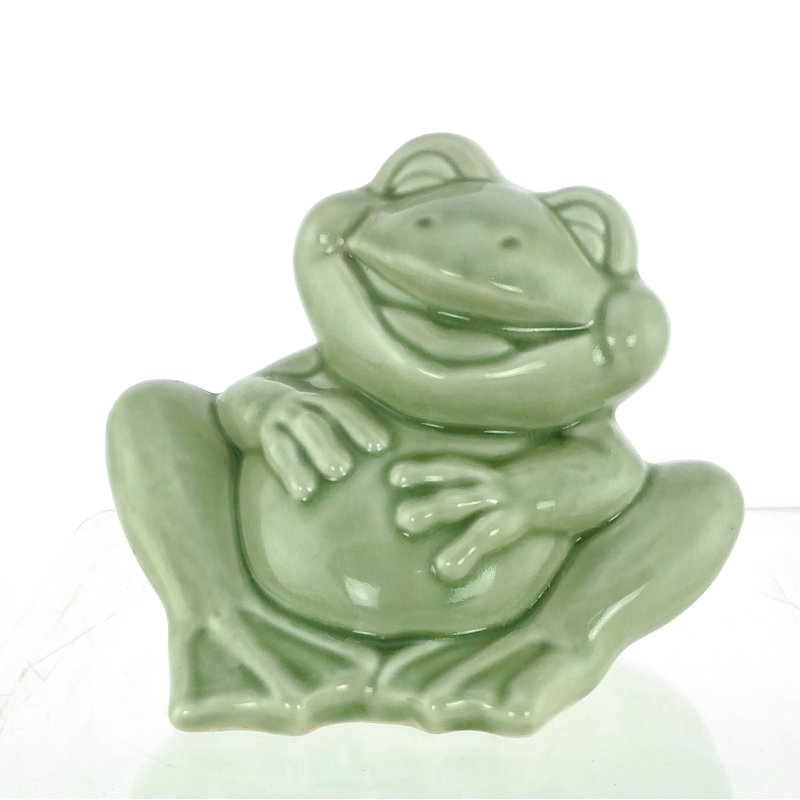 Grenouille Penitas Celadon