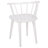 Paras Curved Back Dining Chair-1417383738