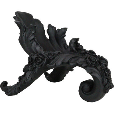 Antonesha Floral Figurines & Sculptures