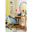 Rangement d'entrée Estique 12,5 po x 3,75 po x 3,75 po-57765251