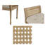 Banc d'appoint