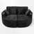 Black is out of stock