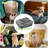 Waterproof Soft Washable Lightweight Dog Blanket Furniture Protector-71275549-71275545
