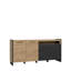 Muirhead 186.5cm Sideboard