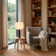 Lampe de table Lani