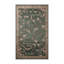 Tapis brun soyeux et moelleux-779061647