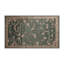 Tapis brun soyeux et moelleux-779061653
