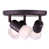 Oil Rubbed Bronze selected