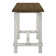 Bushman Counter Height Dining Table Set