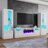 Bhhatu High Gloss Entertainment Center with Fireplace-1903277601-1899678754